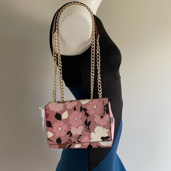 SALE SALE SALE KS Bag and Wallet Set - Picture 5 of 7